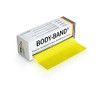 Dittmann Unisex Light Exercise Body Band, Yellow, 5.5m x 14.5