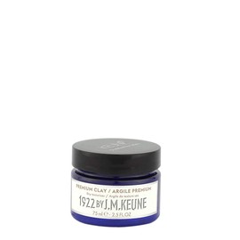 1922 by J.M Keune Premium Clay 75ml