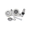 NewYall Drive Engine Belt Tensioner Assembly for Honda Accord 2008-2010