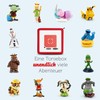 tonies Audio Figures for Toniebox, Favourite Classics - Pinocchio and