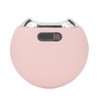 Electric Nail Clippers Safe Automatic Baby Nail File Trimmer Clippers