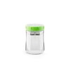 Kefirko Fermentatore per verdure, 900 ml, per fermentare frutta, verdura,