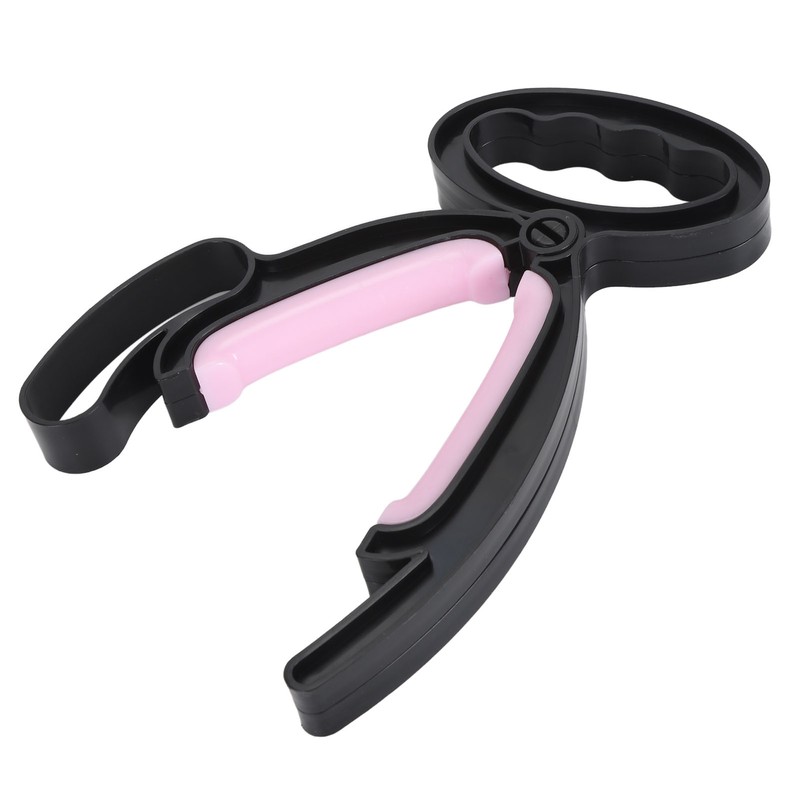 Male Incontinence Clamp Prevent Leakage Easy to Adjust Soft Silicone