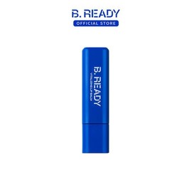 Half Club/Be Ready Vitality Lip Balm 3g / 비레디 생기 립밤 3g