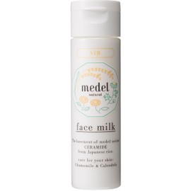 Medel Natural Face Milk Chamomile Blend Aroma 120ml