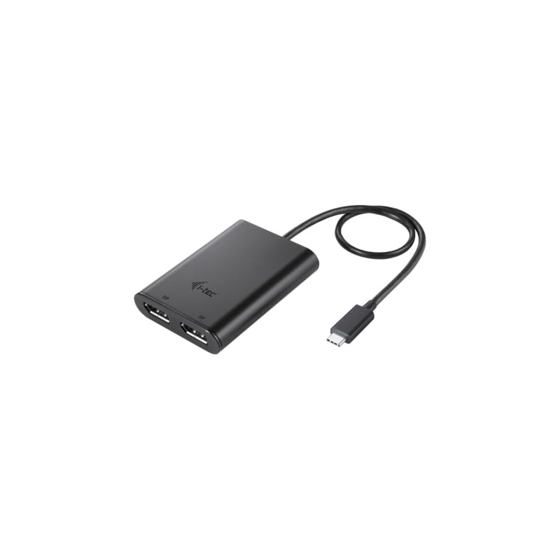 i-tec USB-C to DisplayPort Video Adapter