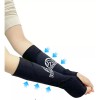 2 Guantes Con Mangas Para Brazo De Voleibol, Protectores