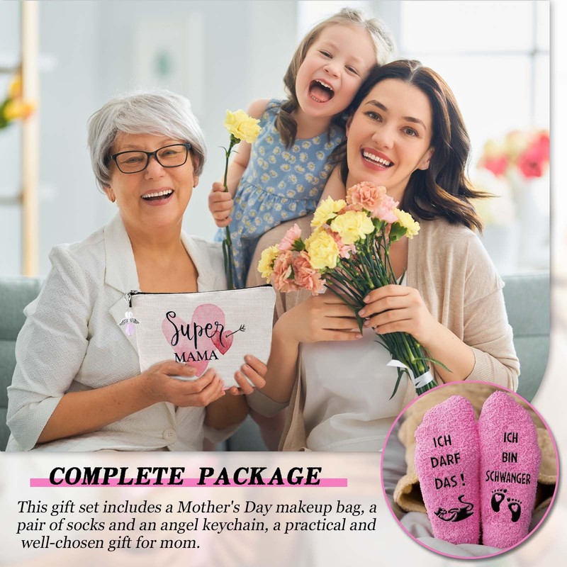 Gift Set for Mothers – Practical & Loving Gift Idea