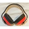Western Safety Noise Reducing Ear Muffs - Hearing Protection -