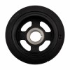 BOXI Harmonic Balancer Crankshaft Pulley Fit for 05-09 Tucson 10-13
