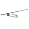 Alomejor Diving Pointer Stick Aluminium Alloy Scuba Diving Noise Maker