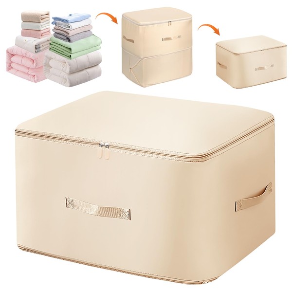 Ultra Space Saving Self Compression Organizer,New Heavy Duty Moving Bags,Clothing