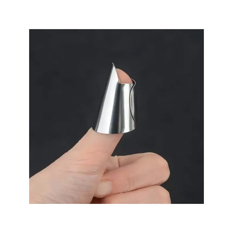 FingerGuard 프리미엄 신상품 1P 보호대 손가락 손가락보호대 핑거가드 스텐 Premium