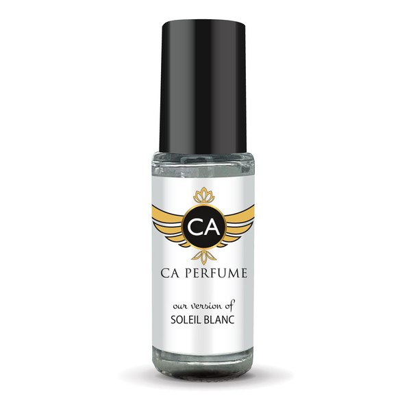 CA Perfume Impression of Tom F Soleil Blanc For Women