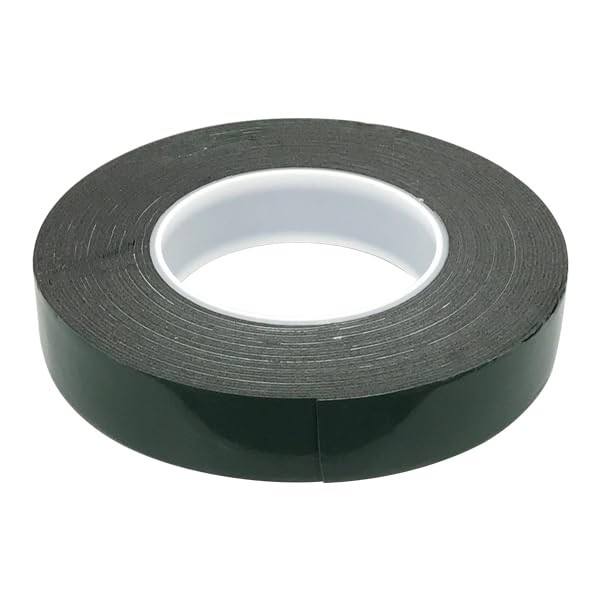 Rise Japan [Width 1.0 inch (25 mm) / Black] Super