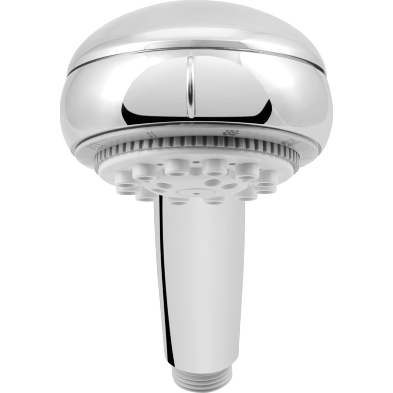 CON:P SA330694 Ocean Carballo Hand Shower - Chrome