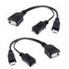 Tek Styz PRO USB + OTG Power Stick Compatible with