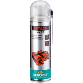 Motorex Intact Mx 50 One Color, 500Ml