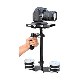 Flycam Dslr Nano With Complimentary Quick Release Adapter Plate