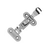 Boat Anti Rattle Latch Stainless Steel Lockable Hold Down Clamp