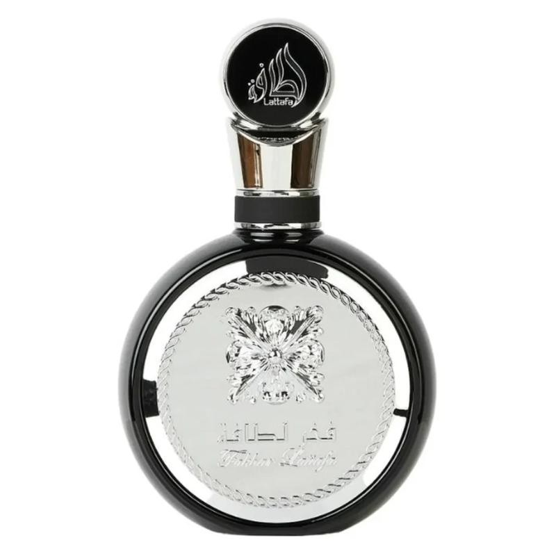 Lattafa Perfumes | Fakhar Silver - Mens Eau de Parfum