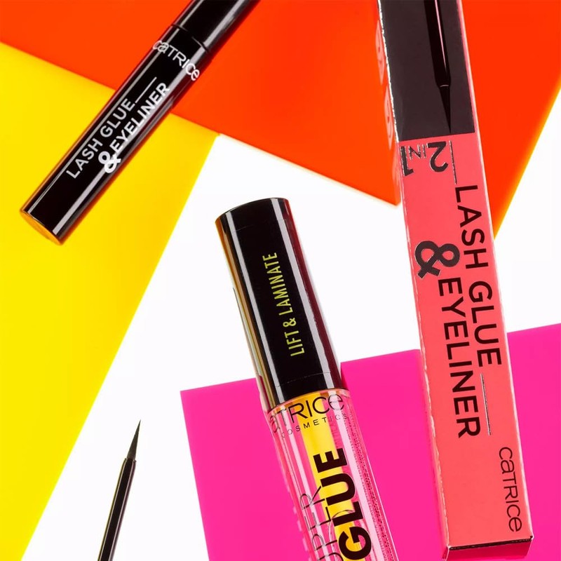 CATRICE Correttore Super Glue Gel Effetto Fissante Estremo per (4ml)
