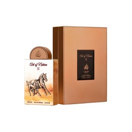 Lattafa Pride Art Of Nature II for Unisex Eau de Parfum Spray, 3.4 Ounce