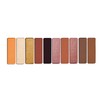 Wet n Wild - Eye Shadow Palette Makeup, 10 Highly