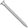Galvanised Annular Ring Shank Nails Length: 50mm (Pack of: 100)