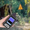 Portable Geiger Counter Core Radiation Detector β Gamma X-Ray Tester