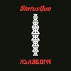 Status Quo - Backbone (Jewelcase Edition)