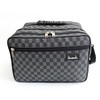 Kassaki Pro Hairdressing Tool Carry Case Salon Storage Travel Bag