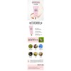 Miel Snail Blemish Balm 50ml Water Glowing BB BB+Sheet Mask