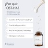 Metagenics Ost Suplemento Alimenticio Hidroxiapatita Microcristalina Hamc Tabletas Calcio Magnesio