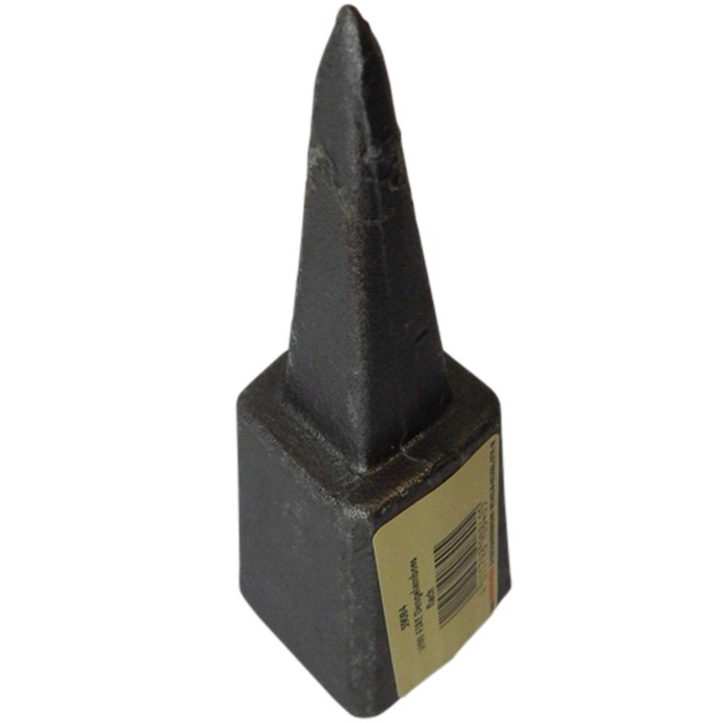 Dengel Hammer and Dengel Anvil Set - Optimal Dengling and