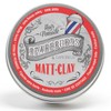 Beardburys Matt Clay, 100 ml