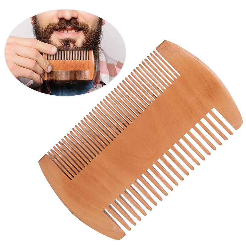 Beard Stencil, Moustache Beard Stencil, Beard Shaping Tool, Transparent Beard