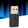 Bluetooth 5.0 Adapter Bluetooth Transmitter USB Dongle Wireless HD Bluetooth