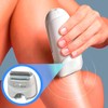 Replacement Epilator Head Compatible with Braun Silk-épil 5, 7 &