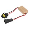 Flash Strobe Controller Box Continuous Flashing Module H8 H9 H11