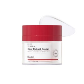 Hanskin [Hanskin]Vitamin A Glow Retinol Cream 50ml