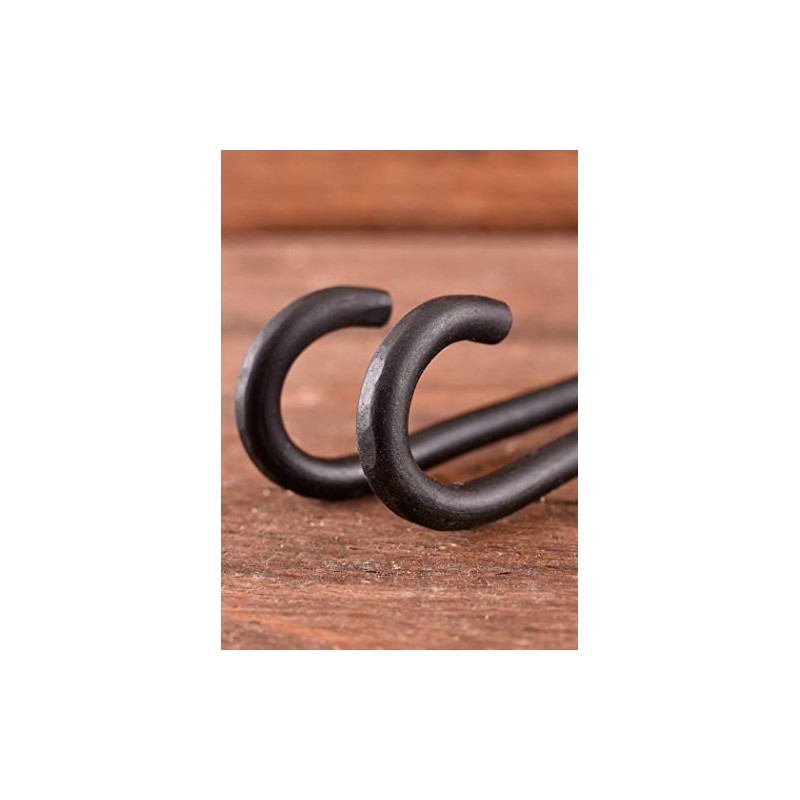 Battle-Merchant Belt Hook for Arm Chest