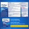 Phillips' Stool Softener Liquid Gels, 30 Count - Pack of