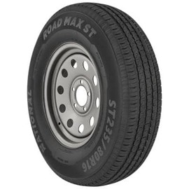 Generic National Road Max ST ST225/75R15 TL 8 113/108M