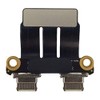 Bfenown Replacement DC in Power Jack Connector I/O USB-C Board