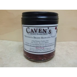 Caven's "Hiawatha Valley Predator Bait" 9 Oz Lure Traps Trapping Fox Coyote Sale