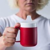 Dr. Bone's Therapeutics Cup 4.7 oz drinking cup single handle