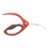 Chef'n Hightailer Shrimp Peeler & Deveiner Red/Stainless Steel