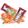 Peach Twists Candy, 453g/16 oz., Bag