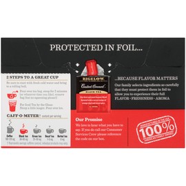 Bigelow Constant Comment Tea Bags, 20 ct